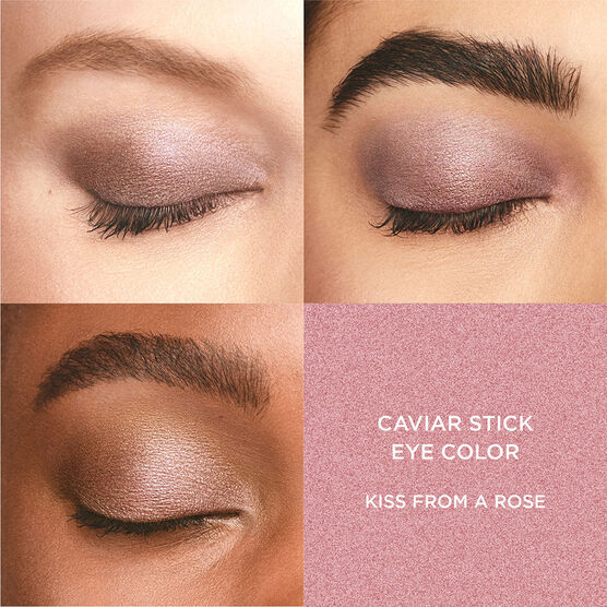 L.MERCIER  CAVIAR STICK  EYES KISSF